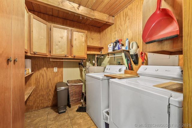 3153 State Road 91, Colbert, OK 74733