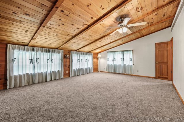 3153 State Road 91, Colbert, OK 74733