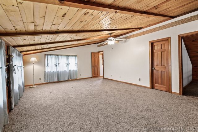 3153 State Road 91, Colbert, OK 74733