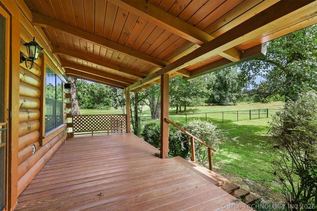3153 State Road 91, Colbert, OK 74733
