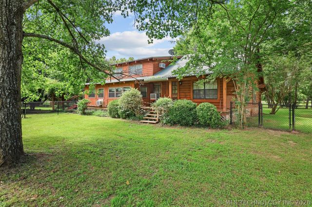 3153 State Road 91, Colbert, OK 74733