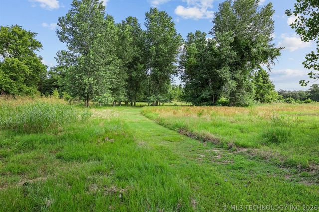 3153 State Road 91, Colbert, OK 74733
