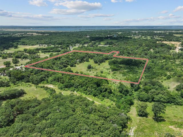 3153 State Road 91, Colbert, OK 74733