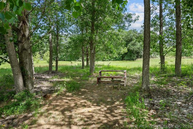 3153 State Road 91, Colbert, OK 74733