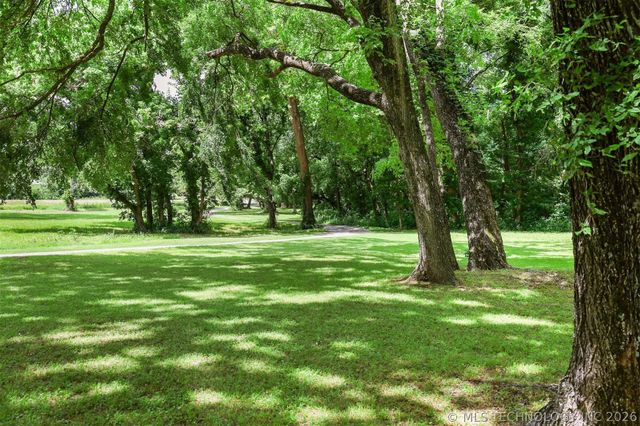 3153 State Road 91, Colbert, OK 74733