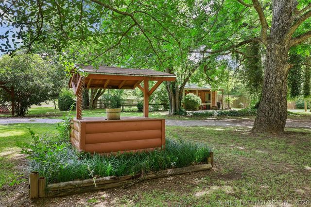 3153 State Road 91, Colbert, OK 74733