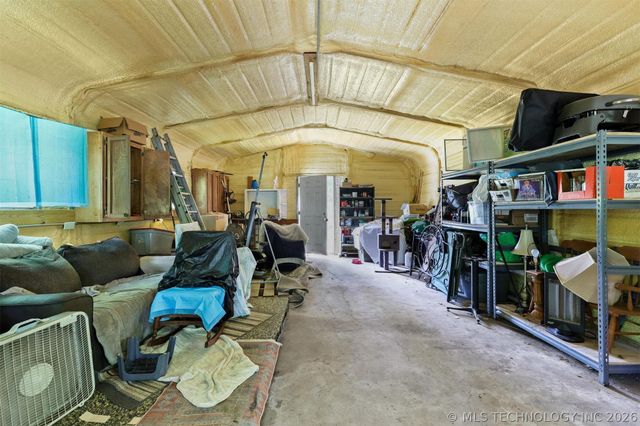3153 State Road 91, Colbert, OK 74733