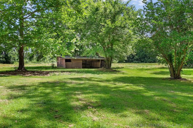 3153 State Road 91, Colbert, OK 74733