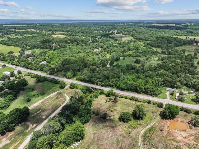 3153 State Road 91, Colbert, OK 74733