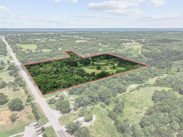 3153 State Road 91, Colbert, OK 74733
