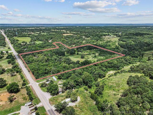 3153 State Road 91, Colbert, OK 74733