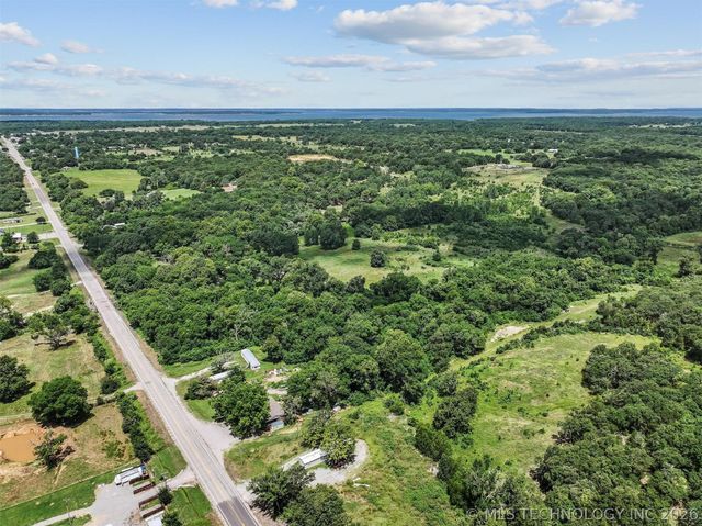 3153 State Road 91, Colbert, OK 74733