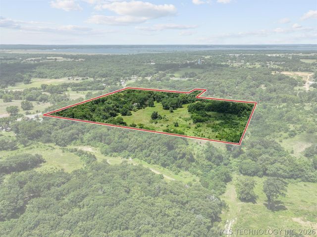 3153 State Road 91, Colbert, OK 74733