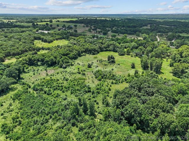 3153 State Road 91, Colbert, OK 74733