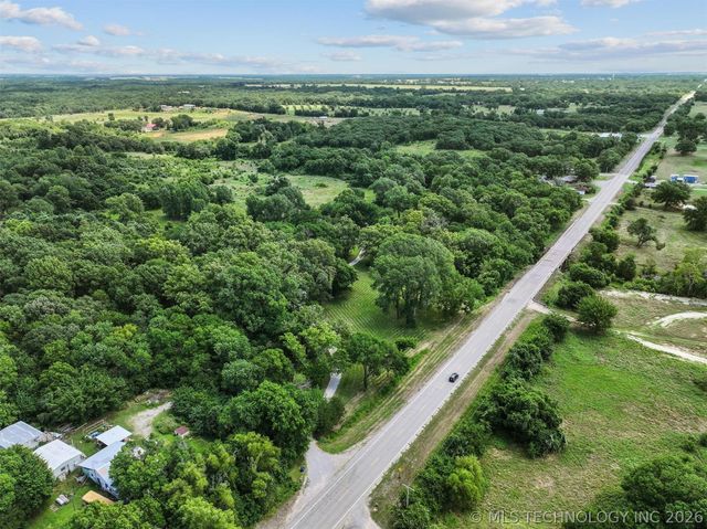 3153 State Road 91, Colbert, OK 74733