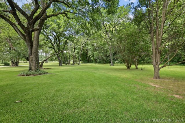 3153 State Road 91, Colbert, OK 74733