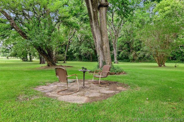 3153 State Road 91, Colbert, OK 74733