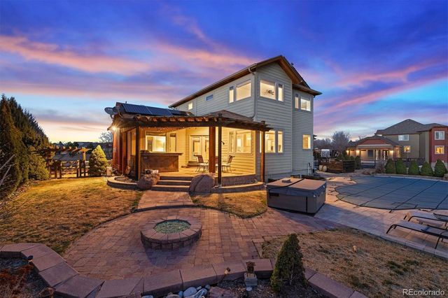 815 San Pedro Drive, Fort Collins, CO 80524