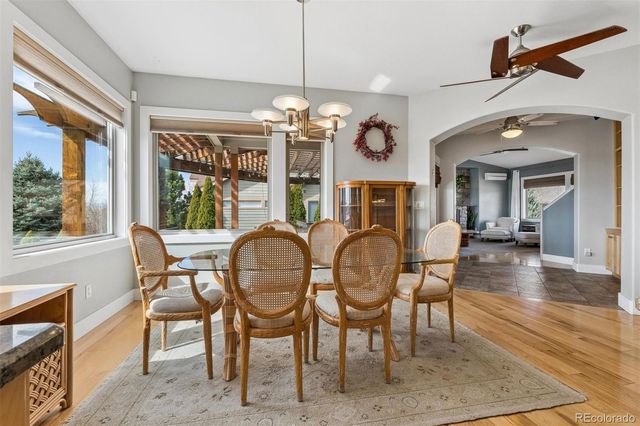 815 San Pedro Drive, Fort Collins, CO 80524