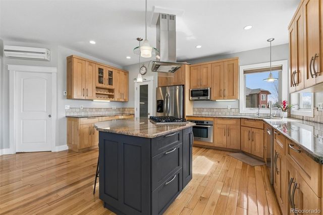 815 San Pedro Drive, Fort Collins, CO 80524