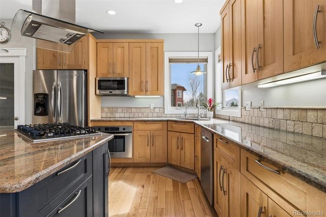 815 San Pedro Drive, Fort Collins, CO 80524