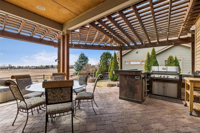 815 San Pedro Drive, Fort Collins, CO 80524