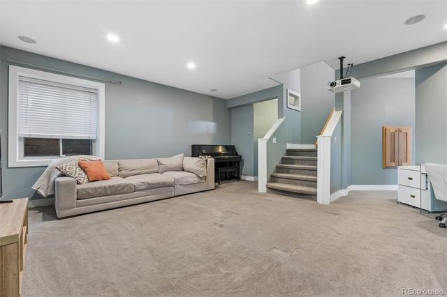 815 San Pedro Drive, Fort Collins, CO 80524