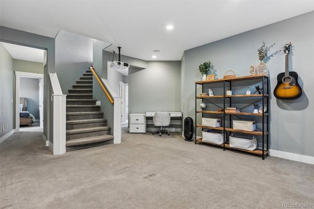 815 San Pedro Drive, Fort Collins, CO 80524