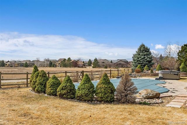 815 San Pedro Drive, Fort Collins, CO 80524