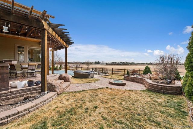 815 San Pedro Drive, Fort Collins, CO 80524