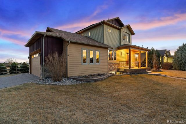 815 San Pedro Drive, Fort Collins, CO 80524