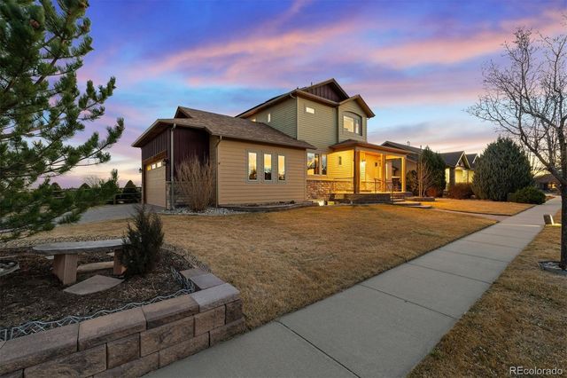 815 San Pedro Drive, Fort Collins, CO 80524