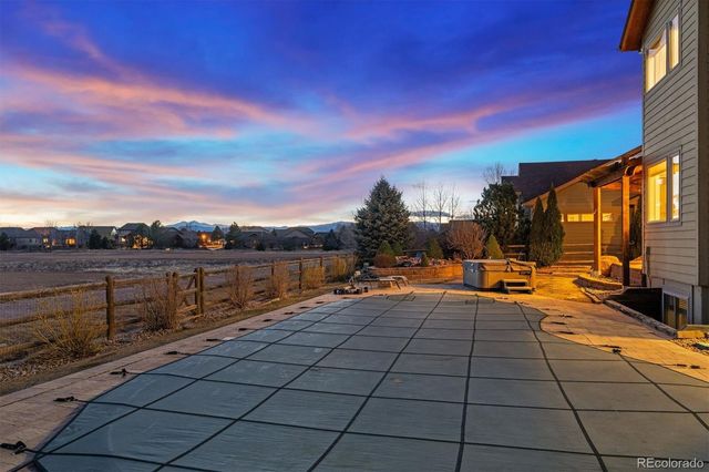 815 San Pedro Drive, Fort Collins, CO 80524