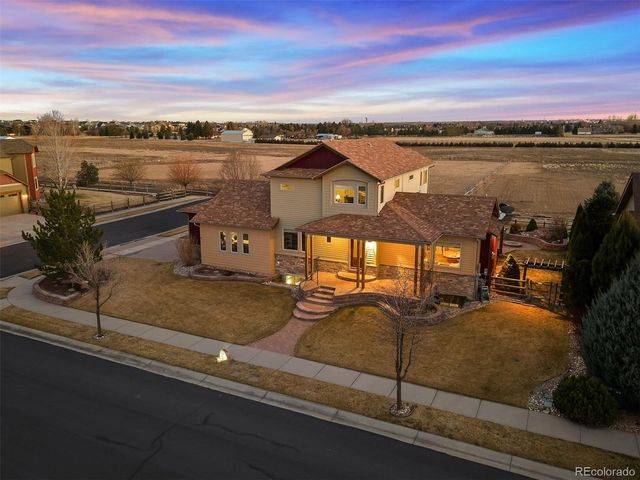 815 San Pedro Drive, Fort Collins, CO 80524