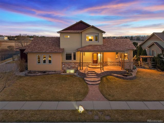 815 San Pedro Drive, Fort Collins, CO 80524