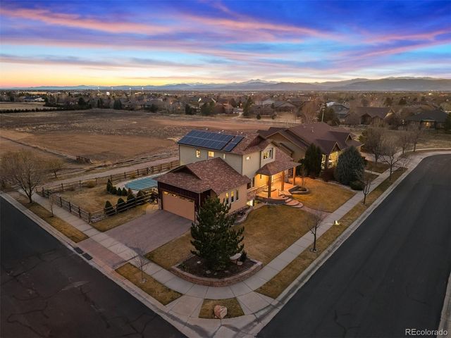 815 San Pedro Drive, Fort Collins, CO 80524