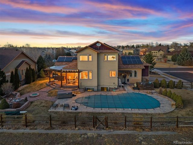 815 San Pedro Drive, Fort Collins, CO 80524