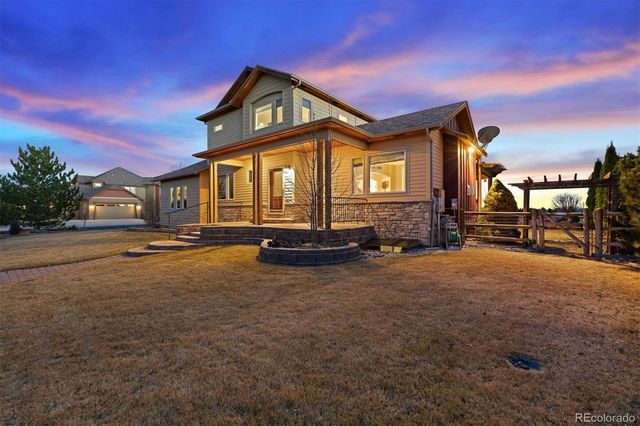 815 San Pedro Drive, Fort Collins, CO 80524