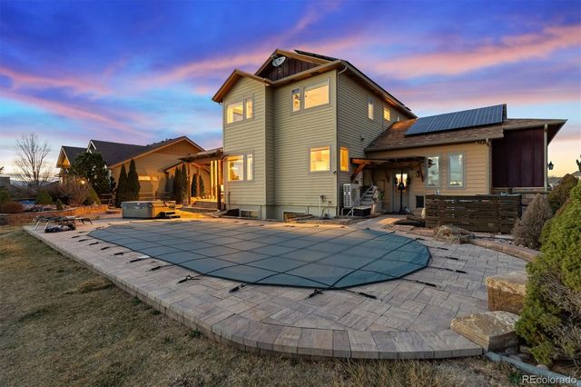 815 San Pedro Drive, Fort Collins, CO 80524