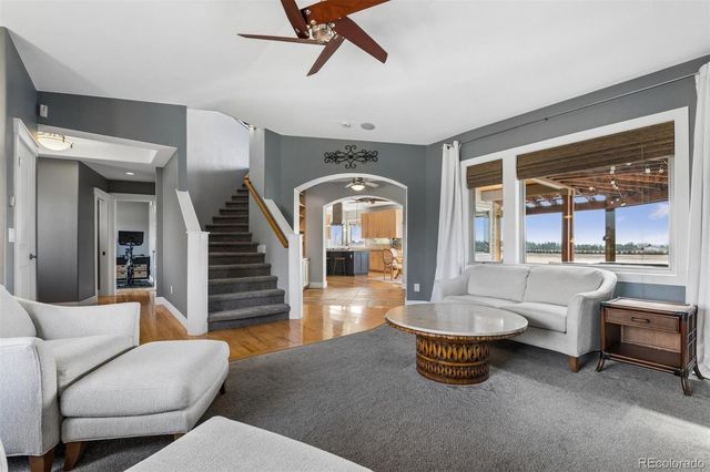 815 San Pedro Drive, Fort Collins, CO 80524