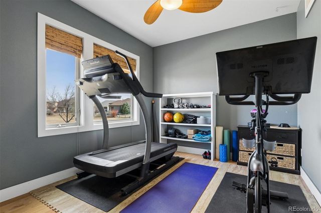 815 San Pedro Drive, Fort Collins, CO 80524