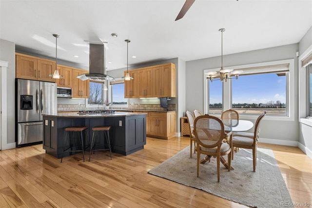 815 San Pedro Drive, Fort Collins, CO 80524