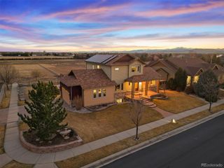 815 San Pedro Drive, Fort Collins, CO 80524