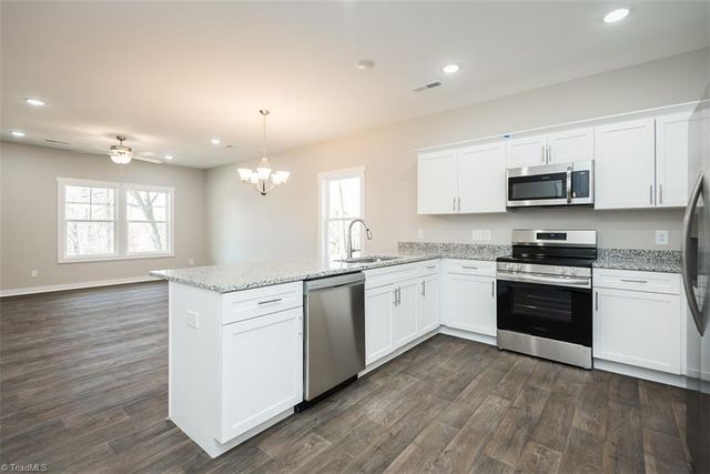 510 Stokesburg Road C, Walnut Cove, NC 27052