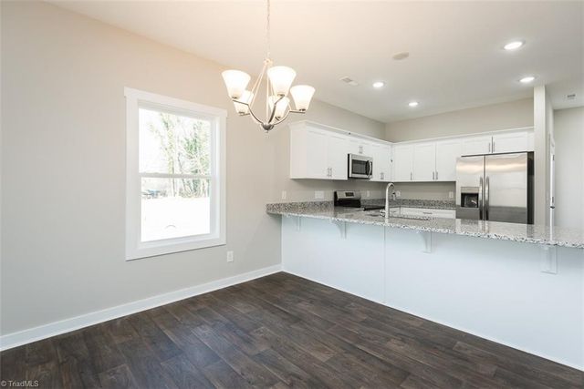 510 Stokesburg Road C, Walnut Cove, NC 27052