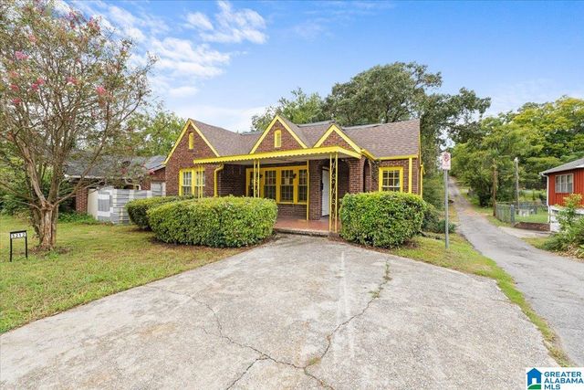 3212 AVENUE S, Birmingham, AL 35208
