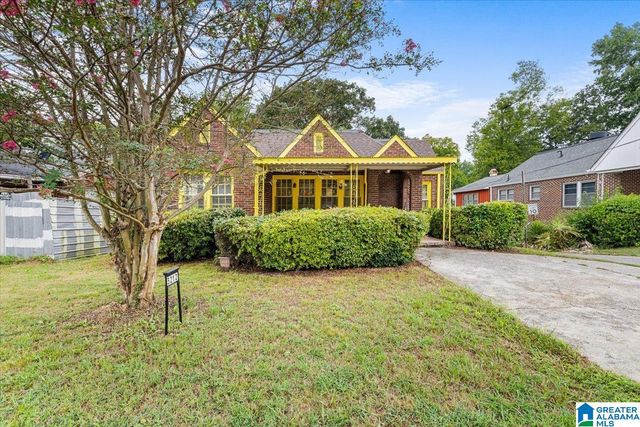 3212 AVENUE S, Birmingham, AL 35208