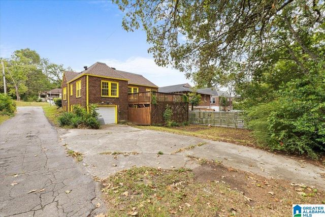 3212 AVENUE S, Birmingham, AL 35208