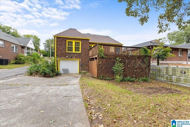 3212 AVENUE S, Birmingham, AL 35208
