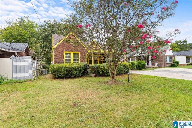3212 AVENUE S, Birmingham, AL 35208